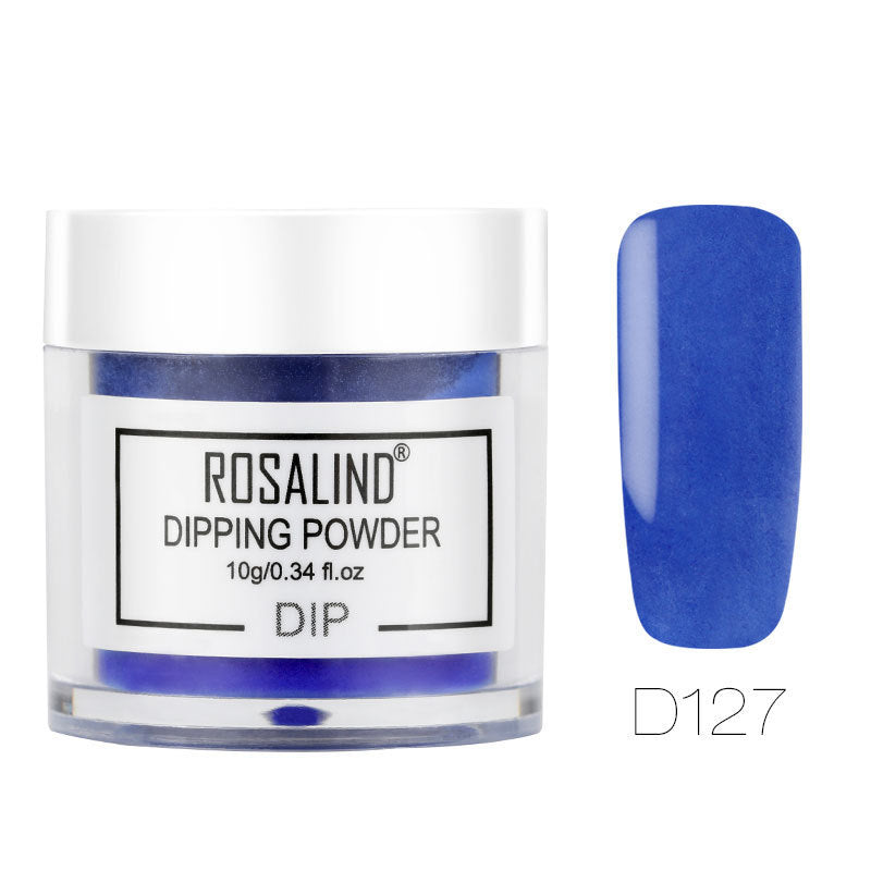 Nail polish powder for natural nails Nail polish powder for natural nails